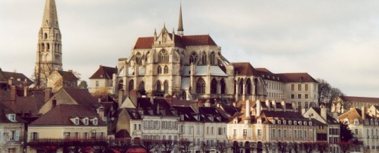 Chambres Charme Auxerre