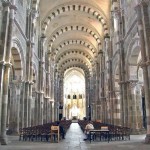 Basilique de Vezelay