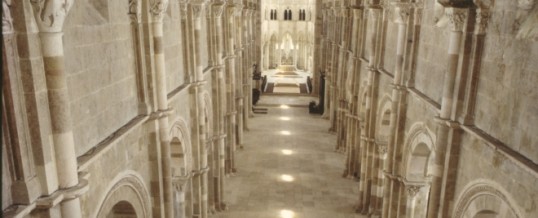 Élégant hébergement: Vézelay