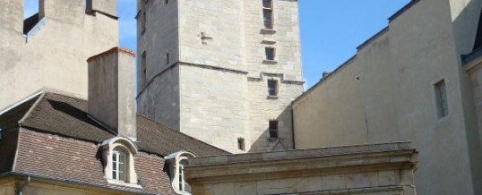 Adorable Maison d’hôtes: Dijon