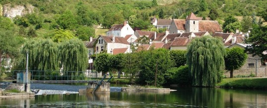 Agréable maison d’hôtes:Saint Bris