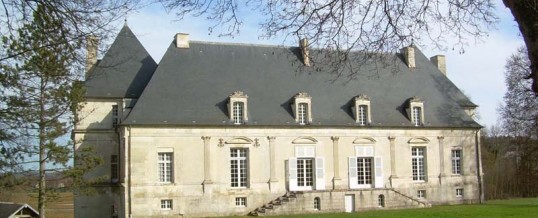 Chambre d’Hôte en Bourgogne